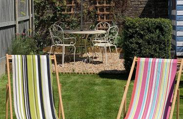 Sea Salt Cottage - Mins to beach & shops Dog Friendly - Foto 12