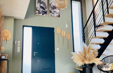 Villa 10 min du circuit des 24h du Mans - Photo 12