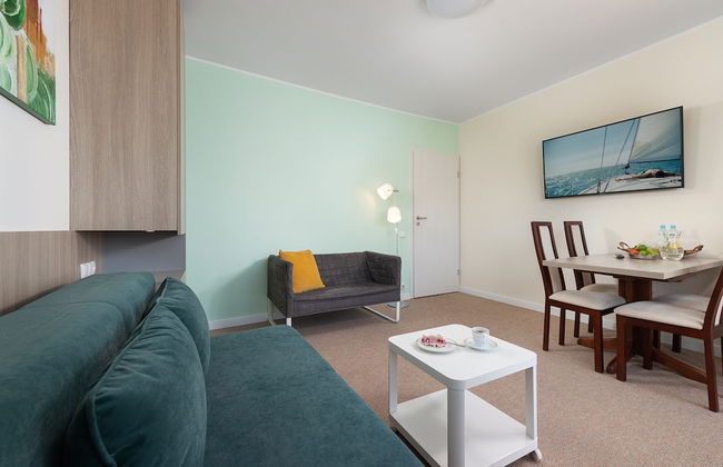 Elegante Apartments - Adults only - Foto 21