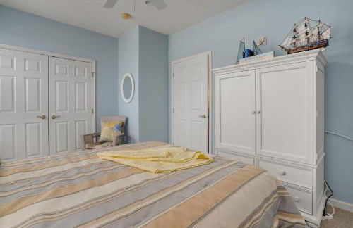 Sunset Island Luxury 3BR Unit – Free Linen Package - Foto 33