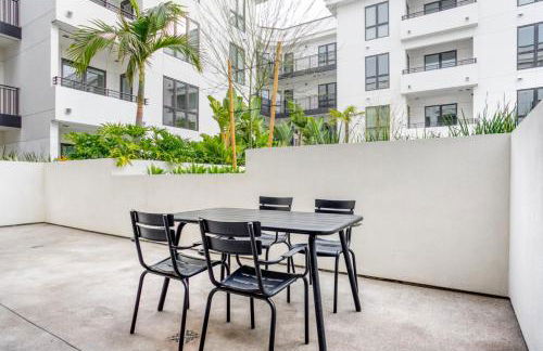 Inglewood 1br w sundeck clubhouse nr shopping LAX-1160 - Foto 6
