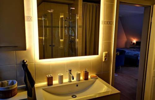 Reethaus mit Meerblick- In 30 Sekunden am Strand - Foto 5