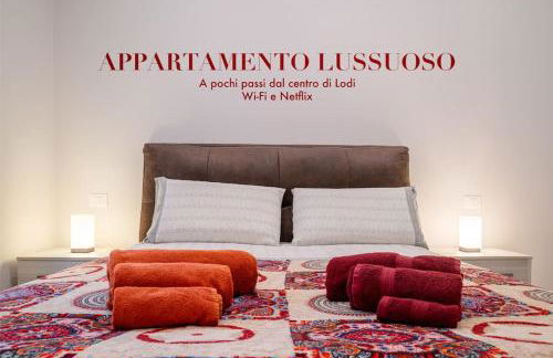 Appartamento Lussuoso - Foto 1