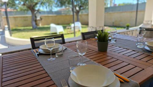 Villa Carmela Arenella - Foto 5