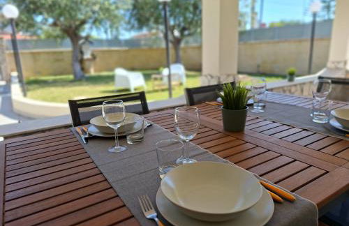 Villa Carmela Arenella - Photo 5