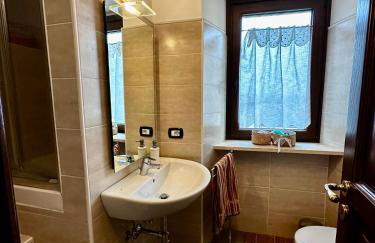 Casa con Vista Rocca di Mezzo - Foto 25