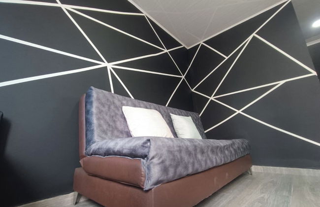 Independent Apartment Maison de 4 Étages - Photo 5