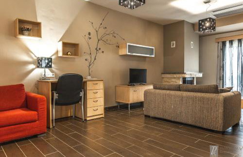 Panorama Resort - Foto 152