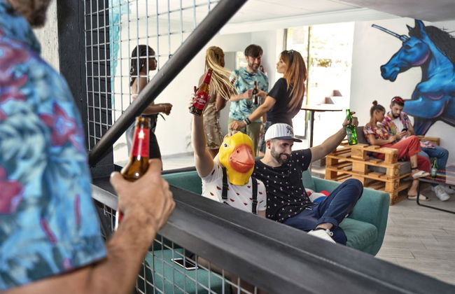 Now Benidorm Apartments - Photo 56