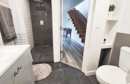 Large 3200sf A-Frame House close to Snowbird Alta Ski &Stunning Mountain View! - Foto 38