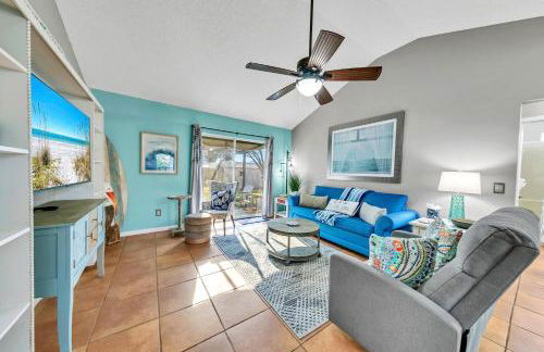 Manatee Summer House - Foto 12