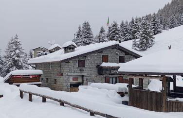ORIGINI Terrazza panoramica in Valcamonica - Foto 5