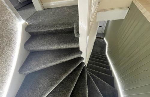 Luxury 3 Bedrooms Entire Flat - Self Check in & Check out - Photo 39