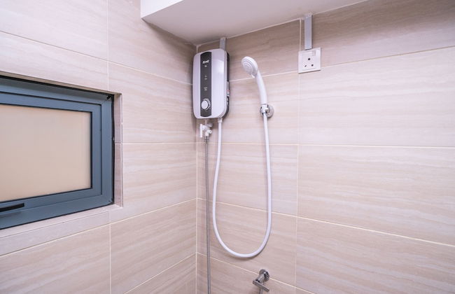 OYO Home 89599 Beautiful 2br 3 Towers - Foto 22