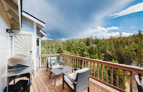 Deer Mountain - Foto 25