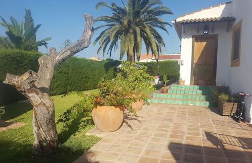 Villa Los Balcones - Foto 8