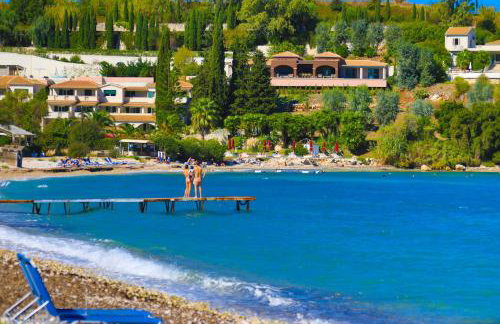 Cochelli Lower Pool Walk to beach WiFi AC - Foto 34