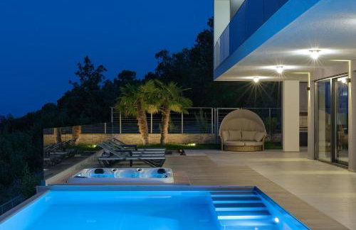 Noble Opatija Riviera Villas by Irundo - Foto 25