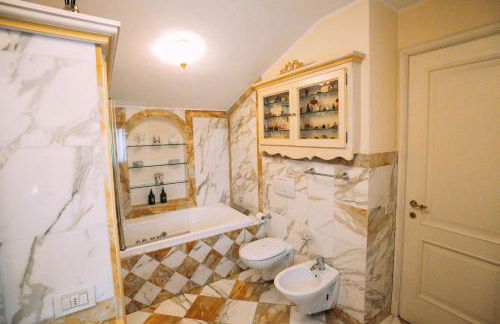 Suite Romantic vista Lago - Foto 39