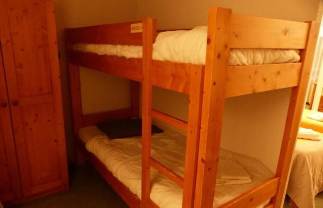 VVF Jura Les Rousses, Prémanon - Foto 11