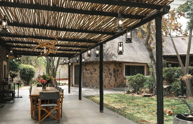 Buccara Waterberg - Molapo - Photo 47