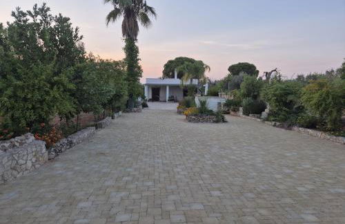 Villetta Salento Lu Trolitu - Foto 2