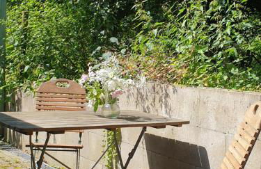 Das purpur Haus für Dich alleine! - Foto 28