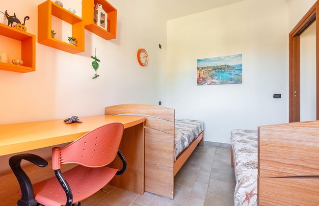 2537 Casa di Brenda by Barbarhouse - Foto 2