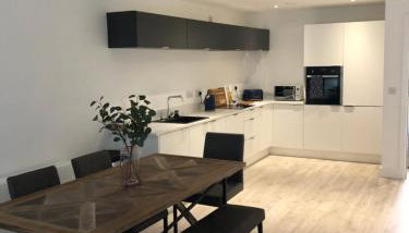 Luxury apartment in the heart of Portrush Main St - Foto 3