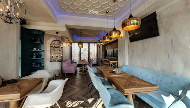 Avenue Hotel Sofia - Foto 4