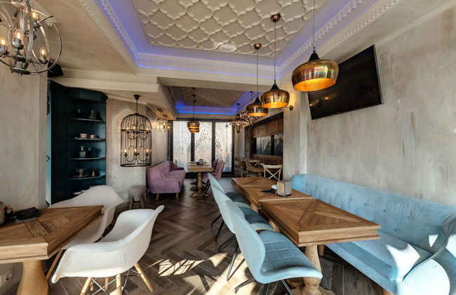 Avenue Hotel Sofia - Foto 4