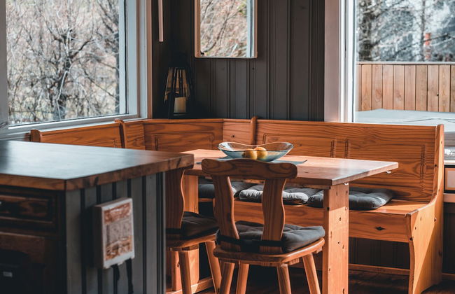 Eyja Mörk & Bubble Bedroom - Foto 33