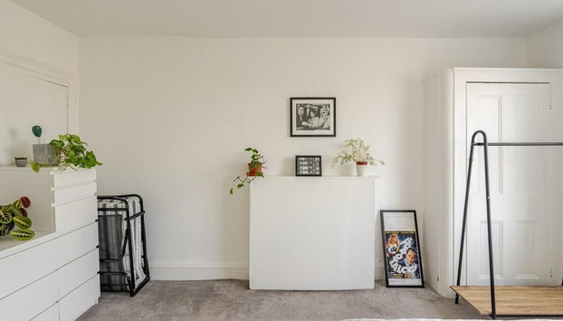 London Oasis Retreat - 2 Bedroom Apartment - Foto 4, Habitación