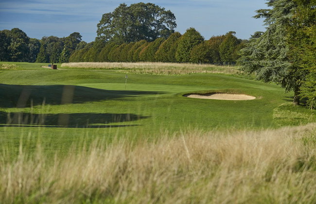 The Goodwood Park - Foto 58