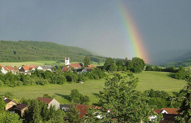 Feriendorf Ofingen, Bad Durrheim - Foto 18
