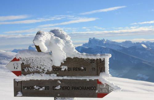 Appartments Neuhof - Photo 61