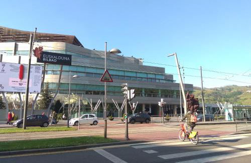 San Mamés Stadium corner - Foto 31