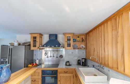 Gîte Gîte Les Bouteillers 6/8 personnes - Foto 23