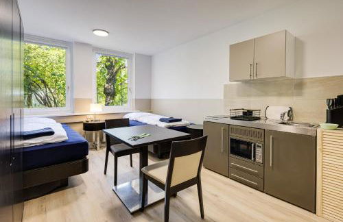 Westpark Living - Foto 1