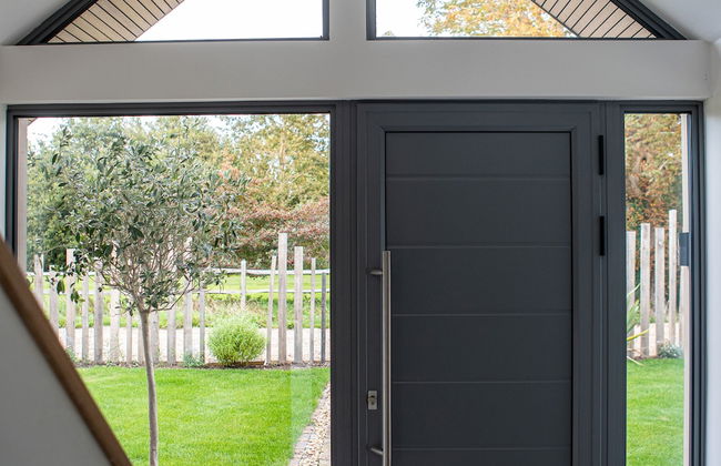 The Salt House - Luxury Home With Pool Hot Tub - Foto 9