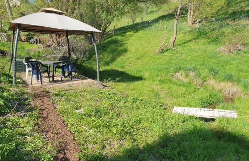 Fewo-hierundjetzt Lichtenhain bei Sebnitz am Malerweg - Foto 10