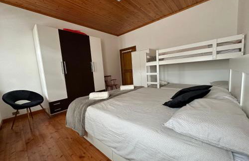 The Family Stone House Apartaments Dolomiti Cortina - Foto 29