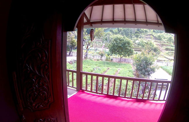 Bale Sembahulun Cottages & Tent - Foto 40