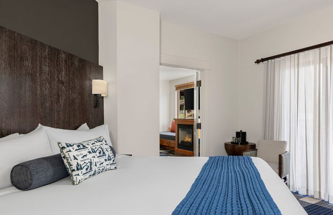 Marriott Grand Residence Club, Lake Tahoe - Foto 27