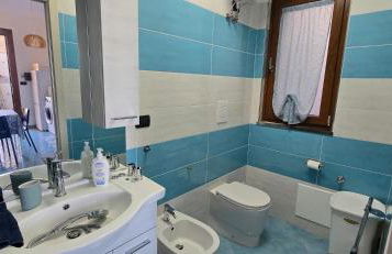 La Casetta Palinuro Turchese - Foto 18