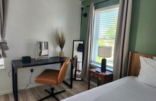 Whiskey Rose AC-New Renovation! With Pool Table! - Foto 37