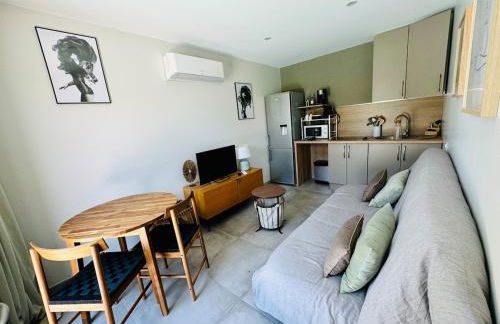 Appartement indépendant - Foto 9