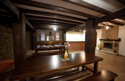 Apartamentos Rurales Sierra de Béjar - Foto 21