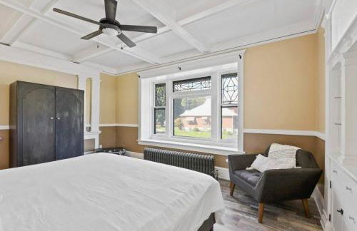 Stunning Craftsman Home in Manito FREE parking - Foto 12