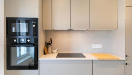 Appartement historique Dior - Foto 5, stove